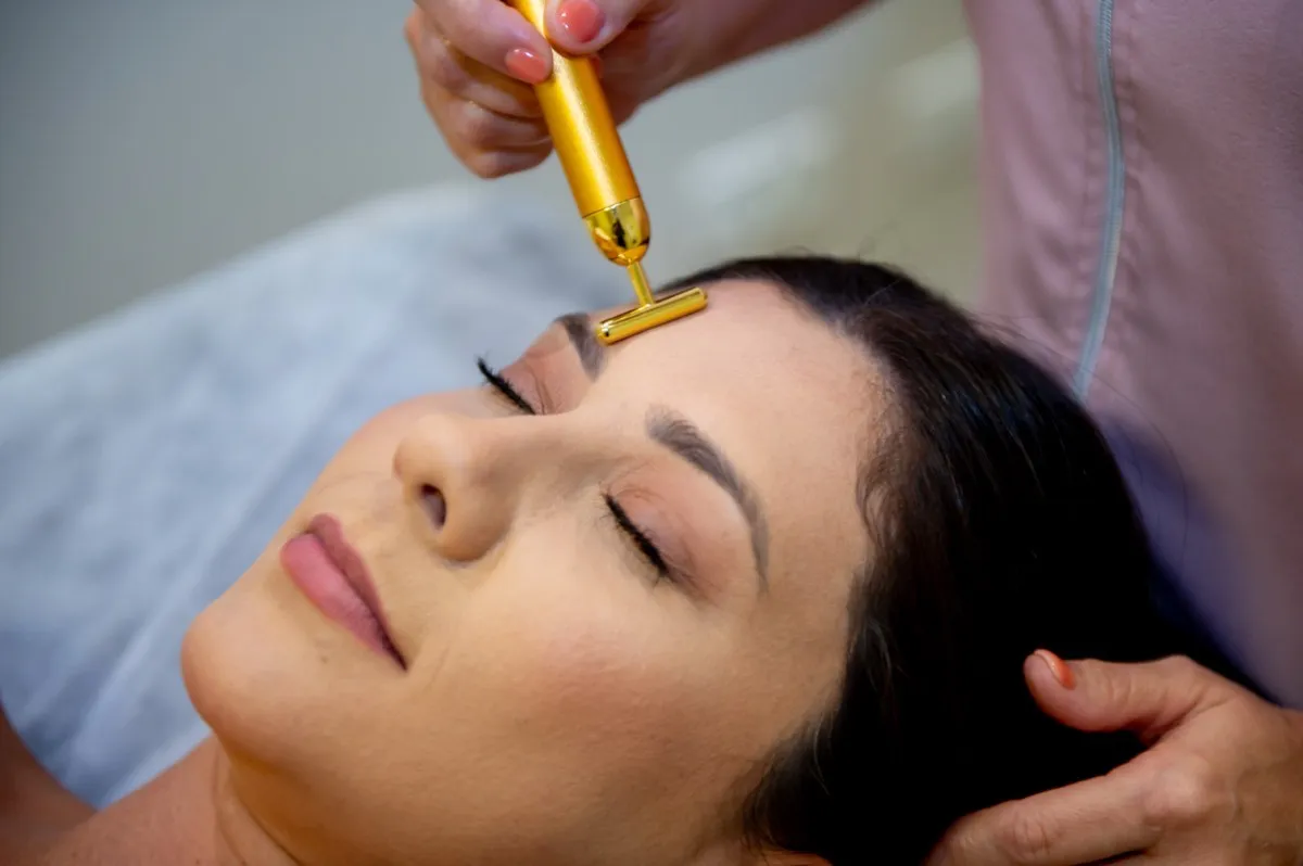 Massagem Relaxante