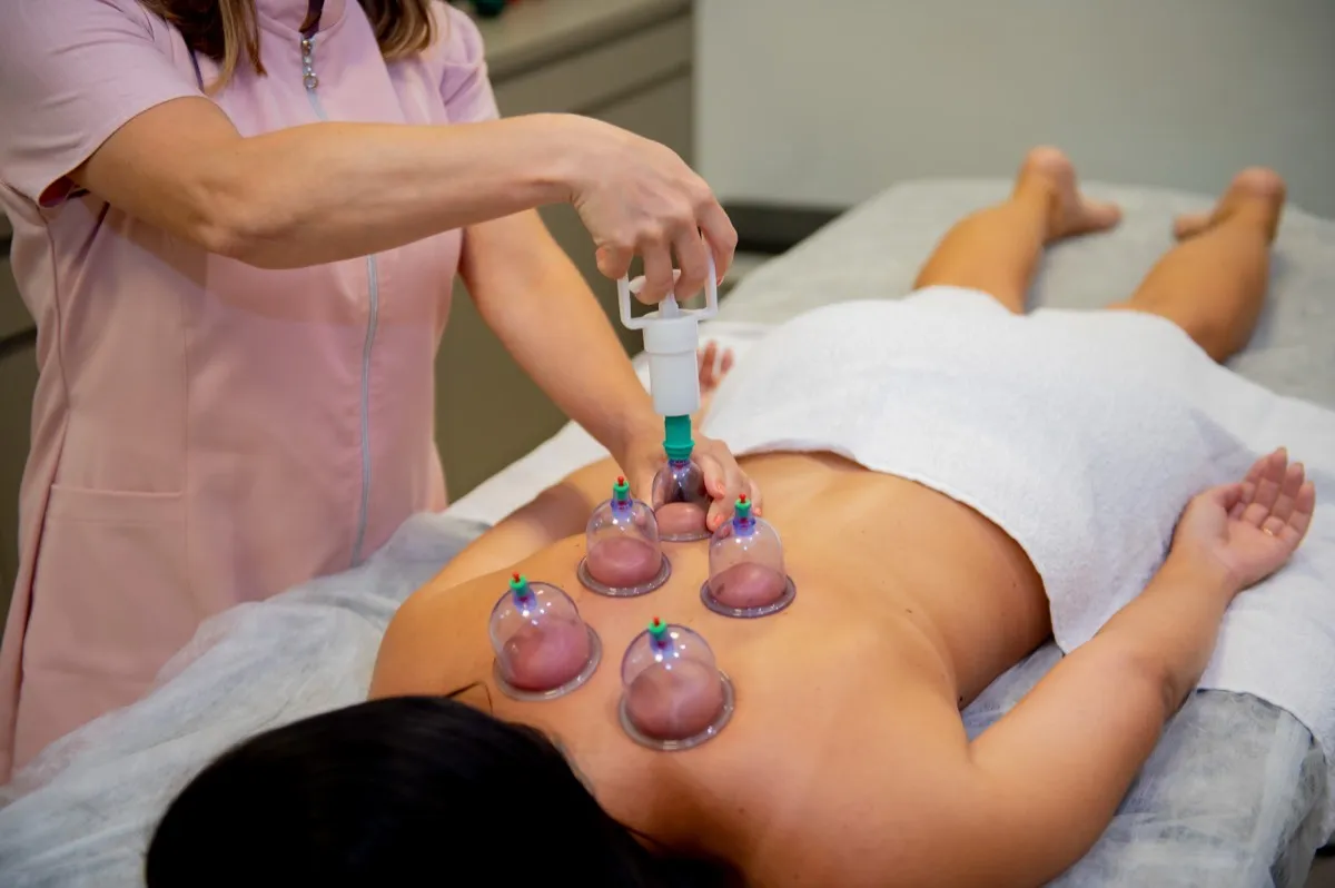 Técnicas de Relaxamento